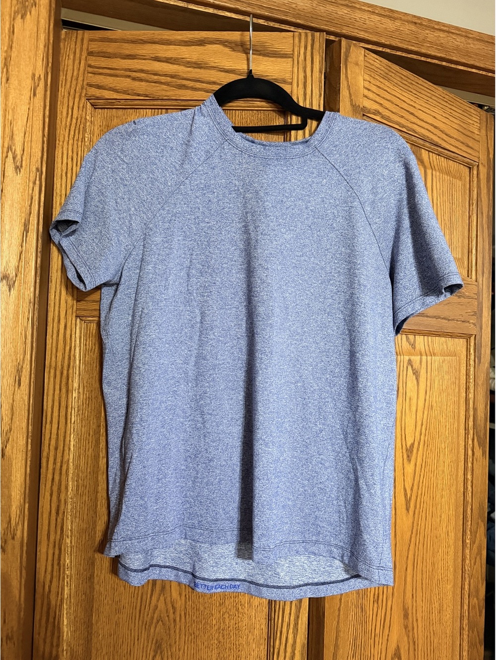 Lululemon Women’s Short Sleeve Top